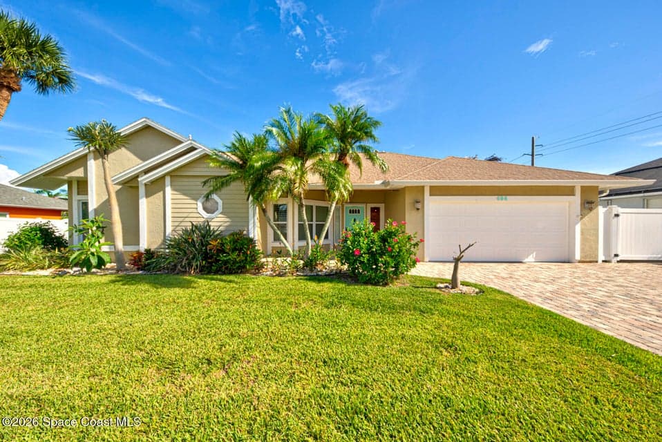 404 Lighthouse Landing Street, Satellite Beach, FL 32937 photo 2