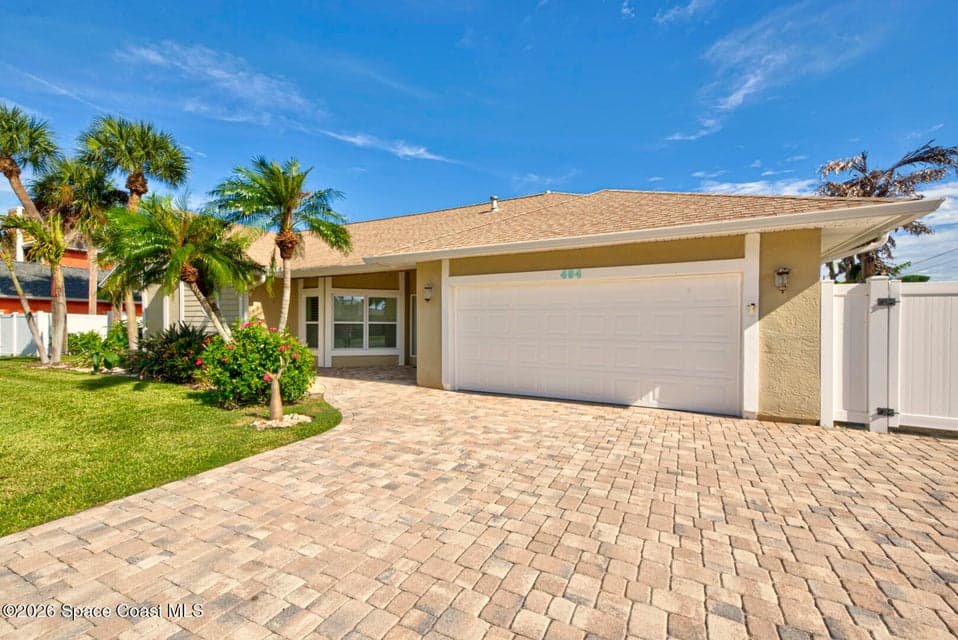 404 Lighthouse Landing Street, Satellite Beach, FL 32937 photo 4