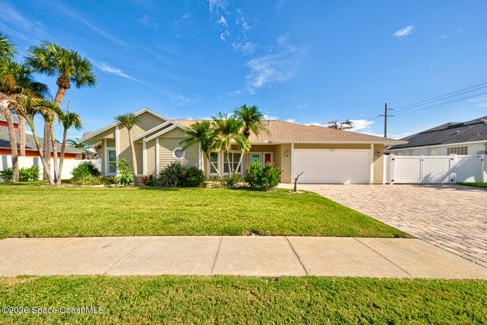 404 Lighthouse Landing Street, Satellite Beach, FL 32937 photo 5
