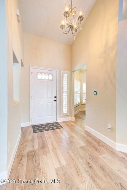404 Lighthouse Landing Street, Satellite Beach, FL 32937 photo 6