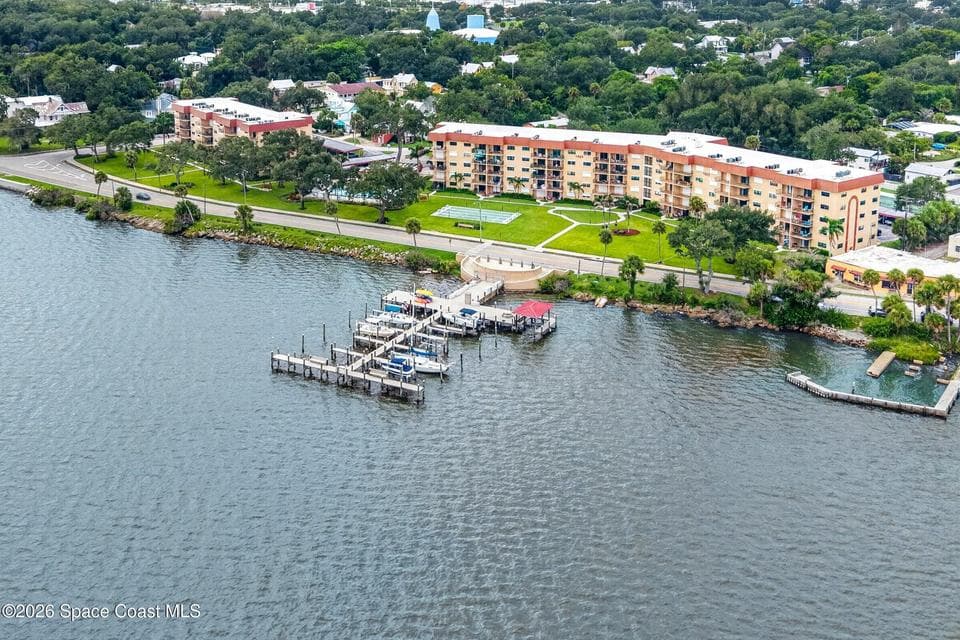 1025 Rockledge Drive 401a, Rockledge, FL 32955 photo 3