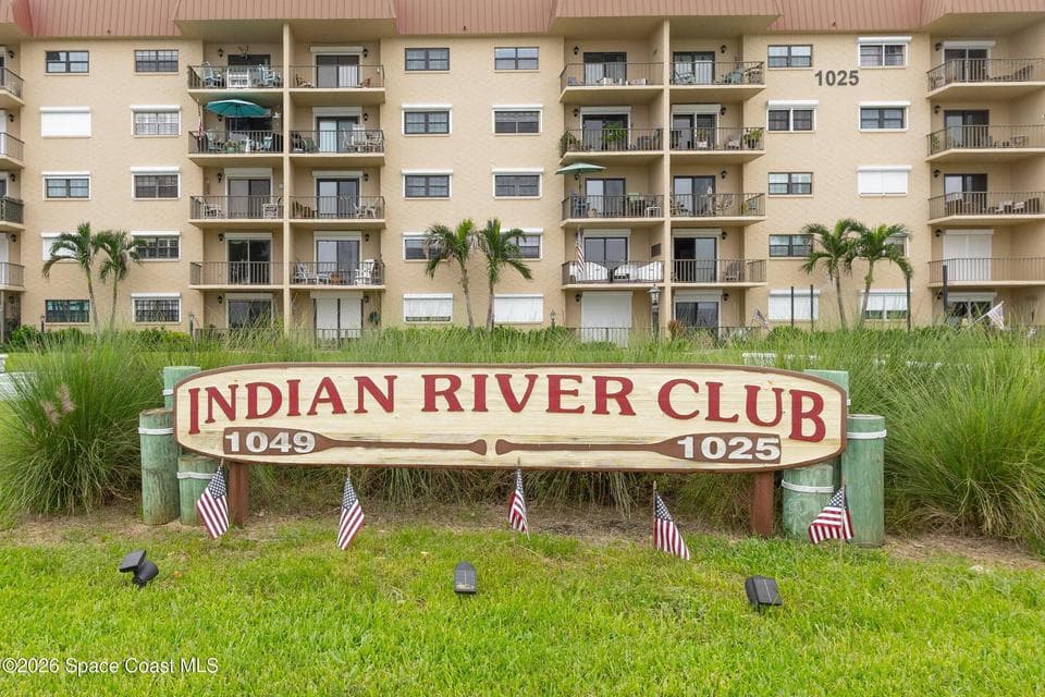 1025 Rockledge Drive 401a, Rockledge, FL 32955 photo 2