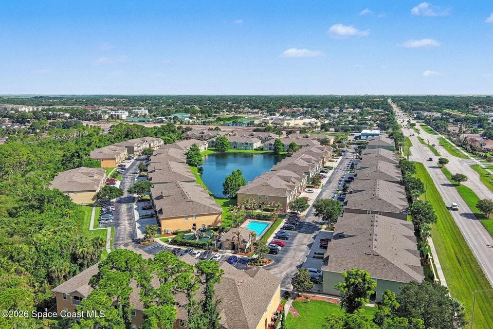 4007 Meander Place 201, Rockledge, FL 32955 photo 3