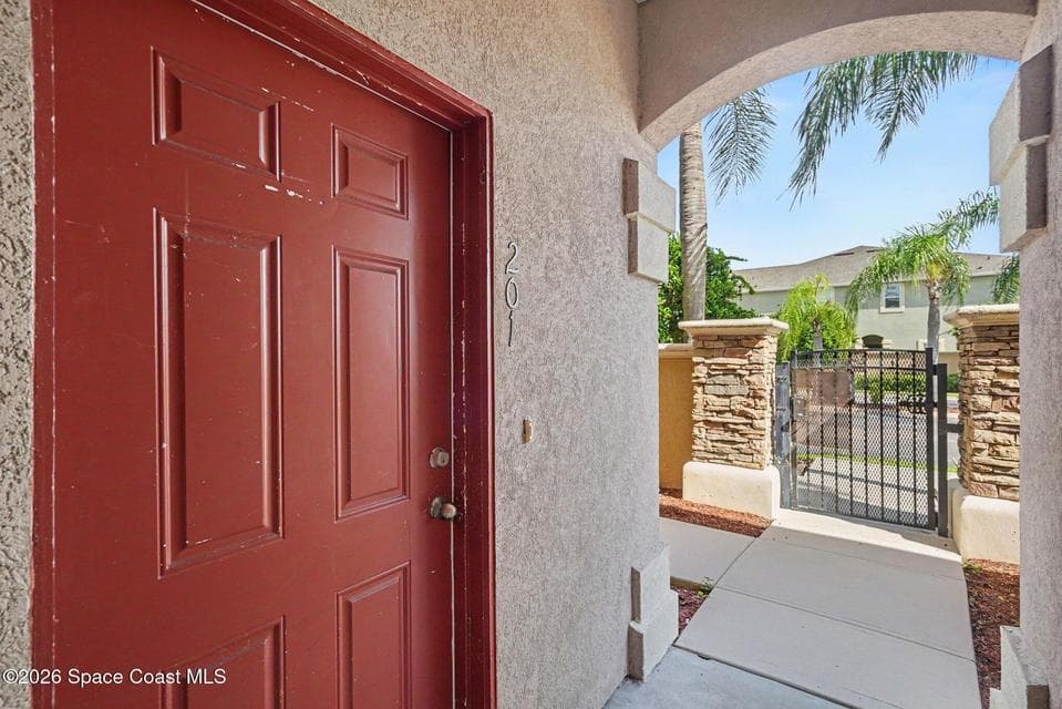 4007 Meander Place 201, Rockledge, FL 32955 photo 4