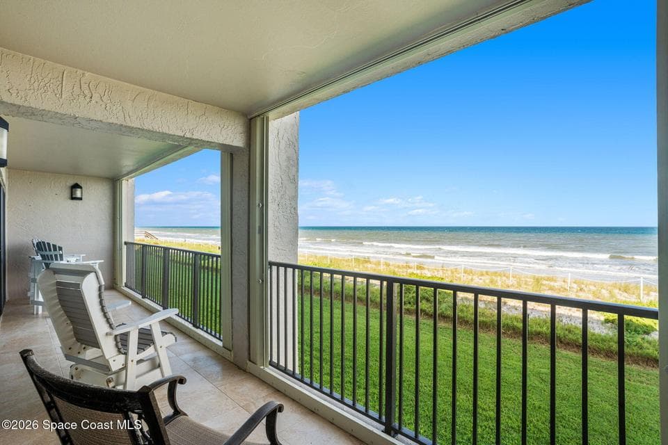 155 Highway A1a 206, Satellite Beach, FL 32937