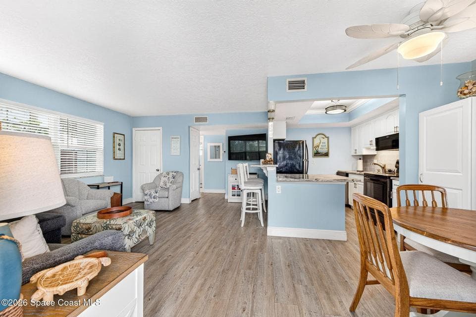 1011 S Miramar Avenue Unt1, Indialantic, FL 32903 photo 5