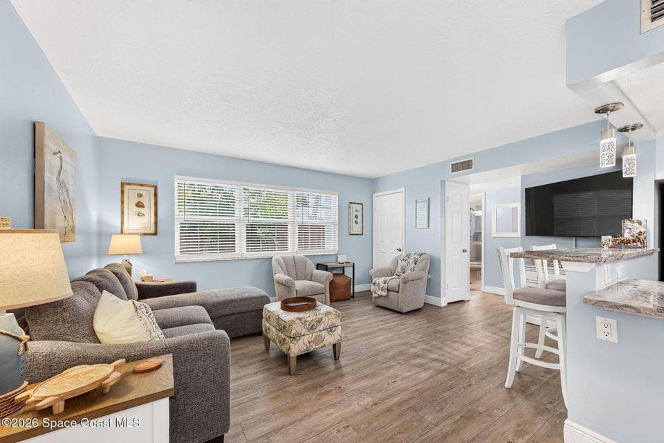 1011 S Miramar Avenue Unt1, Indialantic, FL 32903 photo 6