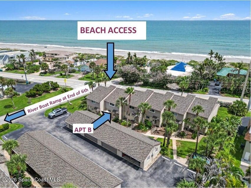 201 6th Avenue B, Melbourne Beach, FL 32951 photo 6