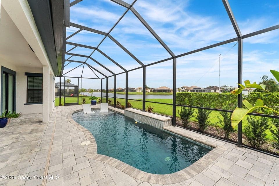 8265 Lyside Drive, Melbourne, FL 32940 photo 6