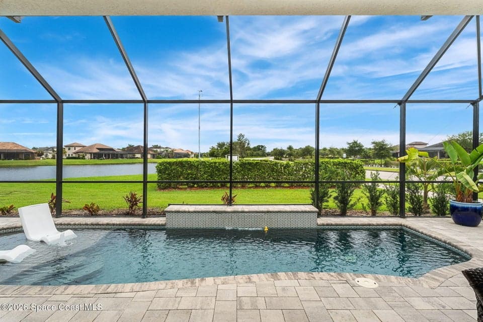 8265 Lyside Drive, Melbourne, FL 32940 photo 4