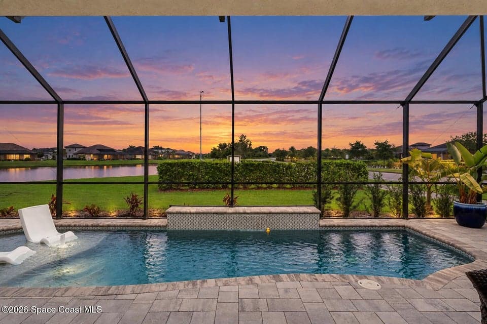 8265 Lyside Drive, Melbourne, FL 32940 photo 3