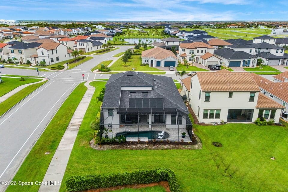 8265 Lyside Drive, Melbourne, FL 32940 photo 5