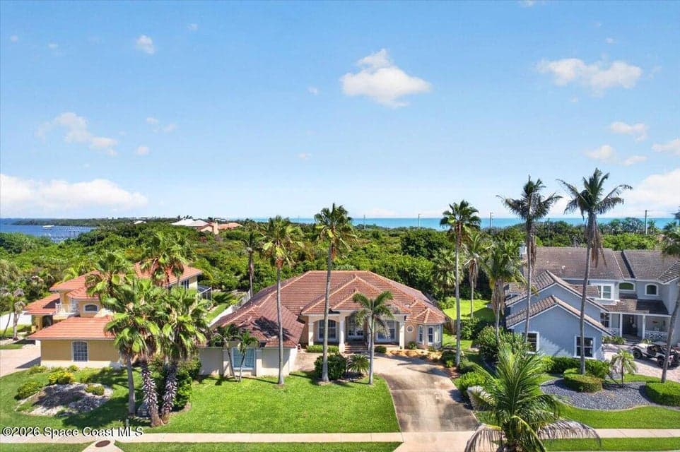 263 Loggerhead Drive, Melbourne Beach, FL 32951 photo 3