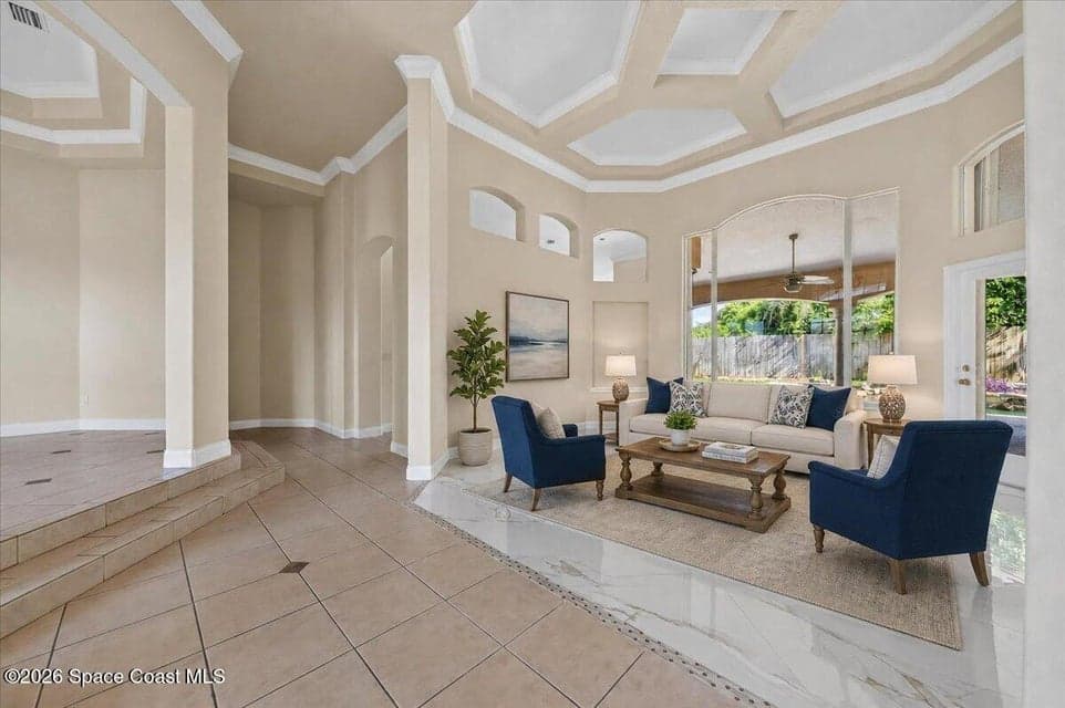 263 Loggerhead Drive, Melbourne Beach, FL 32951 photo 5