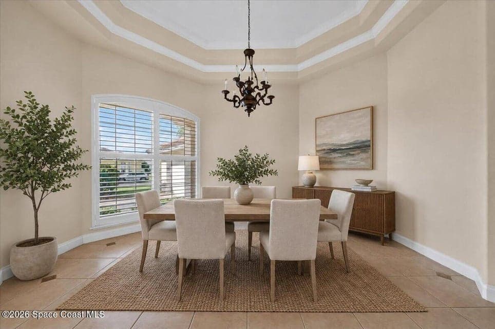 263 Loggerhead Drive, Melbourne Beach, FL 32951 photo 6