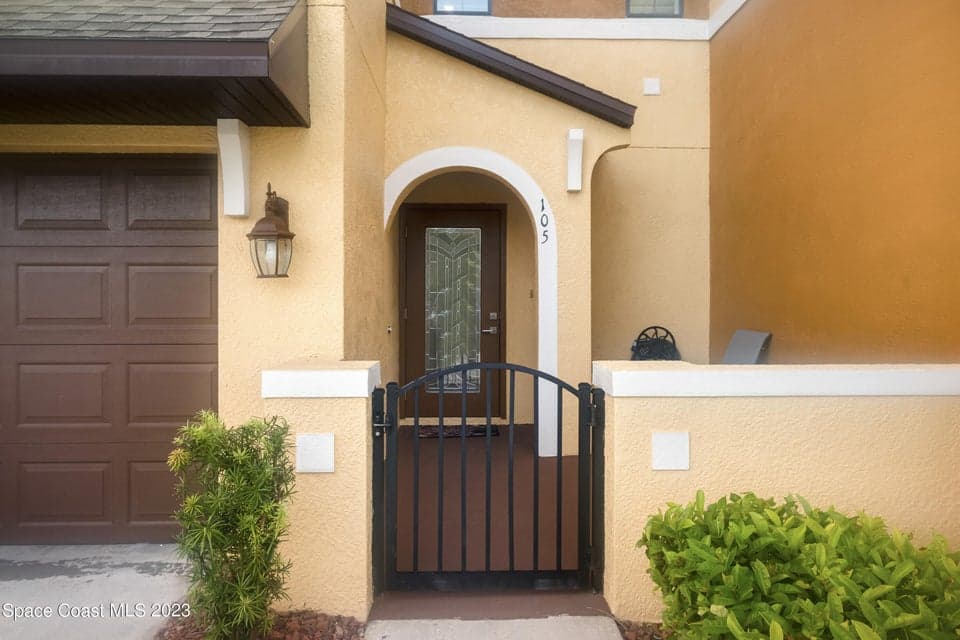 1310 Lara Circle 105, Rockledge, FL 32955 photo 3