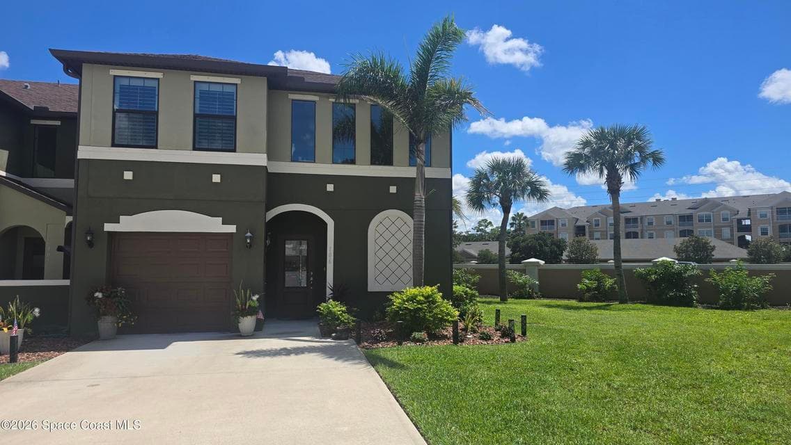 1315 Lara Circle 106, Rockledge, FL 32955 photo 2