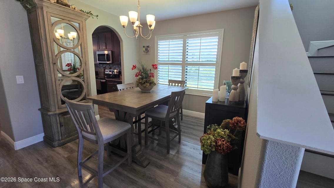 1315 Lara Circle 106, Rockledge, FL 32955 photo 3