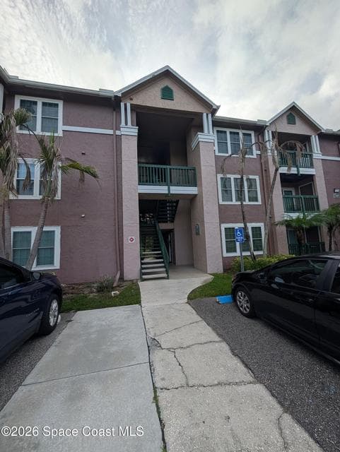 7667 N Wickham Road 711, Melbourne, FL 32940 photo 2