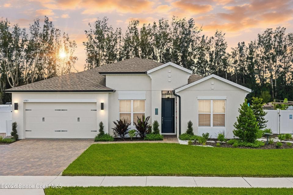 3283 Armen Drive, Merritt Island, FL 32953