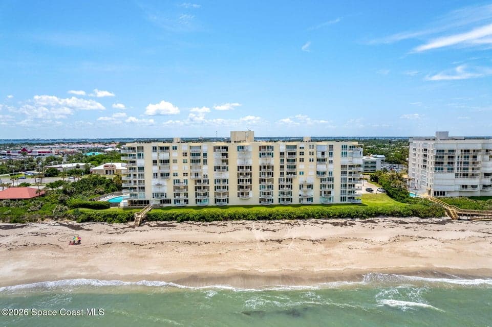 2225 Highway A1a 108, Indian Harbour Beach, FL 32937 photo 2