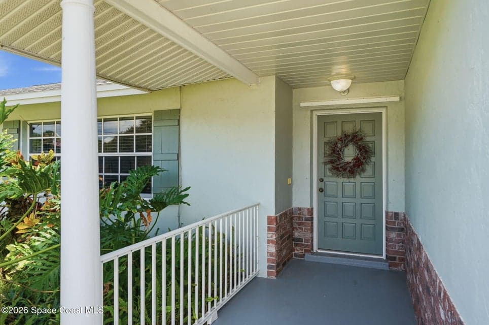 2023 Bonita Avenue, Melbourne Beach, FL 32951 photo 2