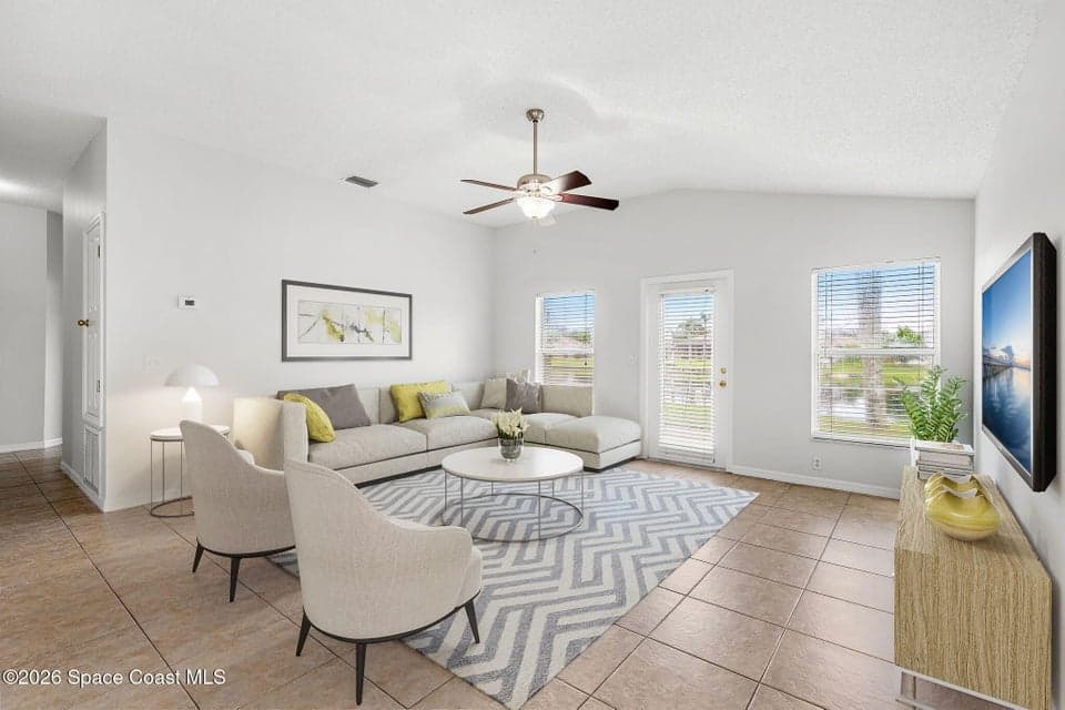 3927 Montesino Drive, Rockledge, FL 32955 photo 4