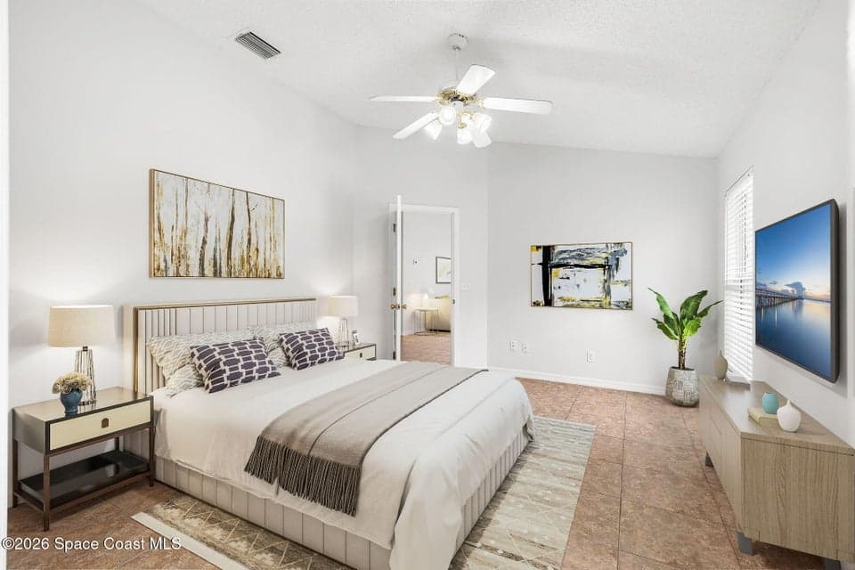 3927 Montesino Drive, Rockledge, FL 32955 photo 5