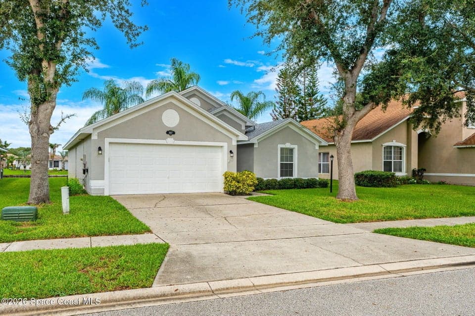 3927 Montesino Drive, Rockledge, FL 32955 photo 6