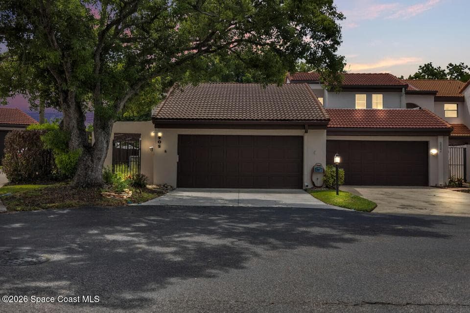 905 Osprey Drive, Melbourne, FL 32940