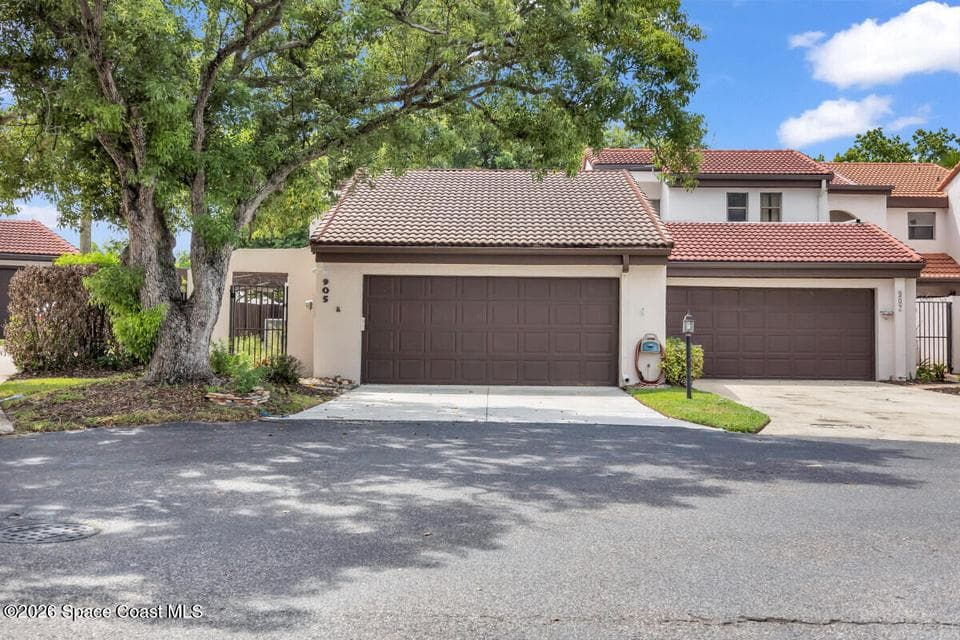 905 Osprey Drive, Melbourne, FL 32940 photo 2