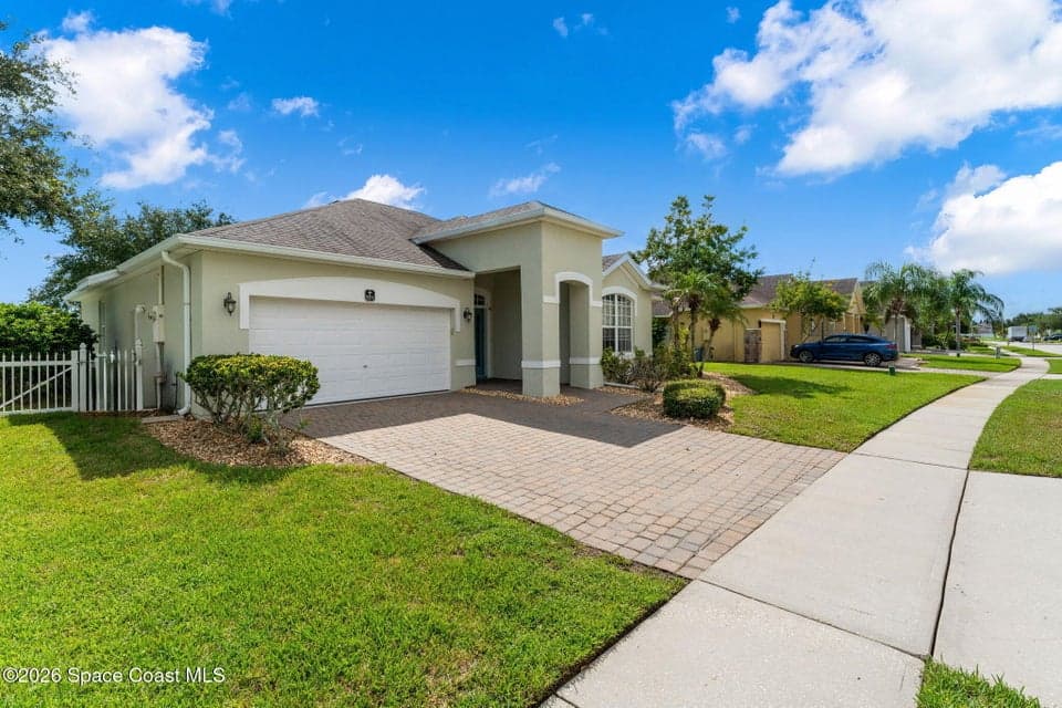 3211 Merrick Avenue, Rockledge, FL 32955 photo 5