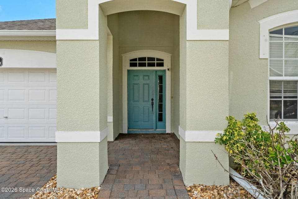 3211 Merrick Avenue, Rockledge, FL 32955 photo 2