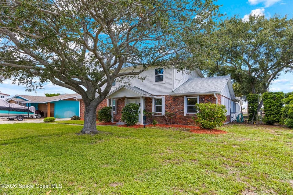 103 Anona Place, Indian Harbour Beach, FL 32937 photo 2