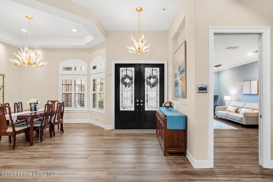 2852 Bellwind Circle, Rockledge, FL 32955 photo 6