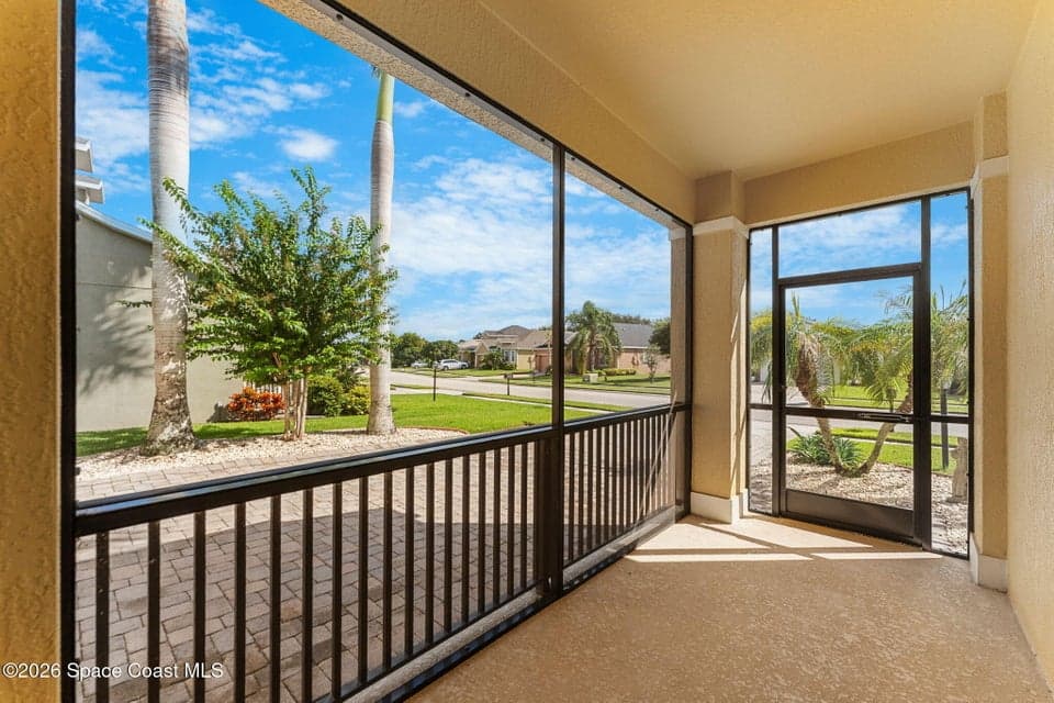 5895 Trieda Drive, Melbourne, FL 32940 photo 4