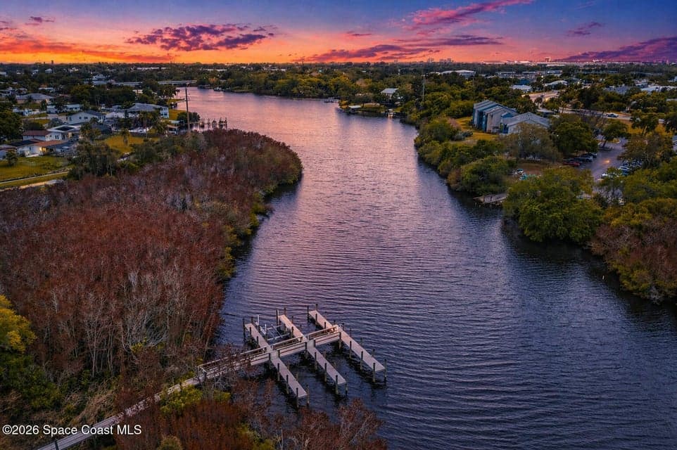 1400 Windchime Lane, Melbourne, FL 32935 photo 4