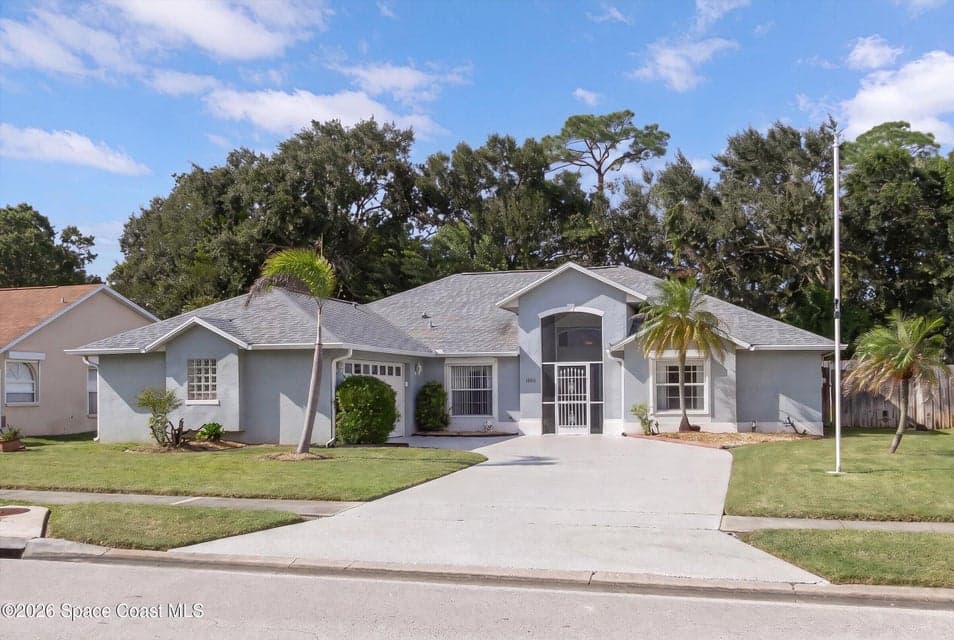 1806 Barrington Circle, Rockledge, FL 32955 photo 3