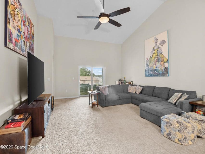 3931 Playa Del Sol Drive 202, Rockledge, FL 32955 photo 5