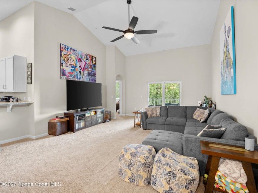 3931 Playa Del Sol Drive 202, Rockledge, FL 32955 photo 6