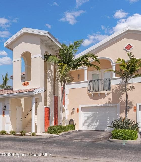 129 Lancha Circle 101, Satellite Beach, FL 32937