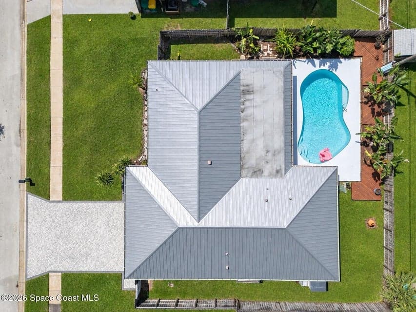 670 Verbenia Drive, Satellite Beach, FL 32937 photo 2