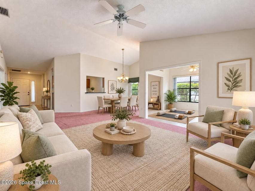 701 Quail Hollow Way, Melbourne, FL 32940 photo 4