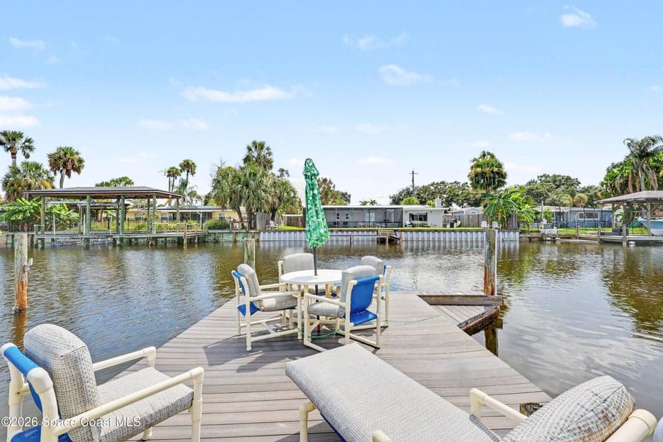 365 Needle Boulevard, Merritt Island, FL 32953 photo 3