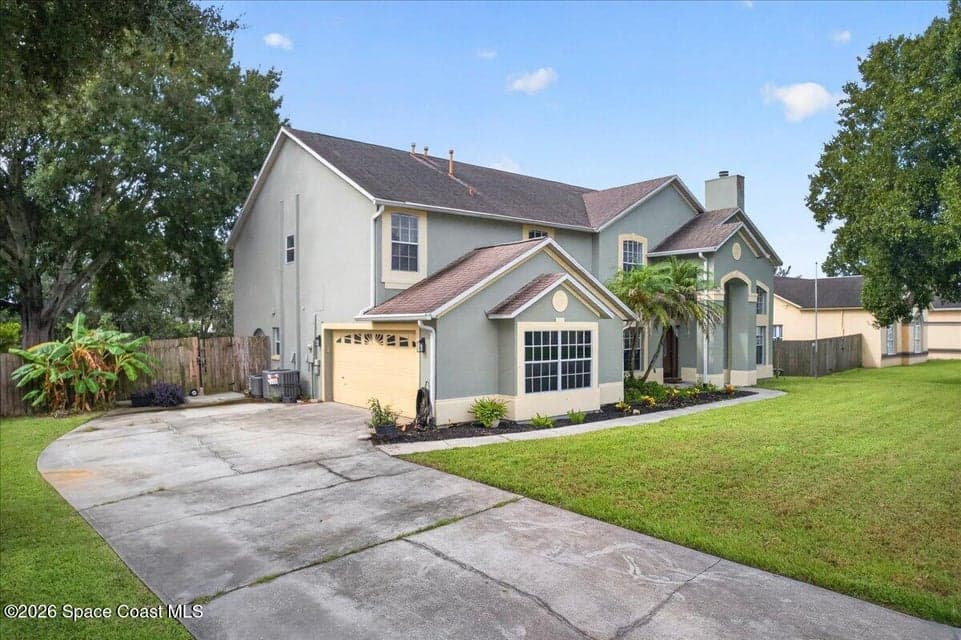 1425 Victoria Boulevard, Rockledge, FL 32955 photo 2