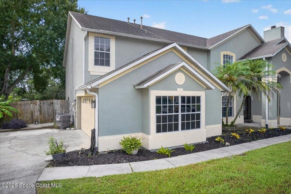 1425 Victoria Boulevard, Rockledge, FL 32955 photo 3
