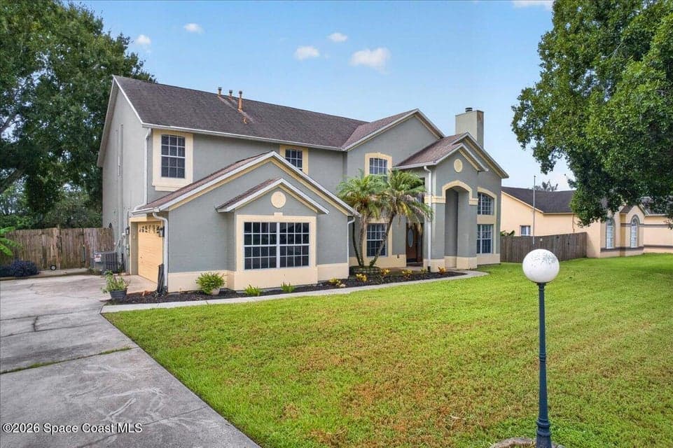 1425 Victoria Boulevard, Rockledge, FL 32955 photo 4