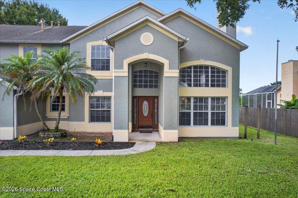 1425 Victoria Boulevard, Rockledge, FL 32955 photo 5