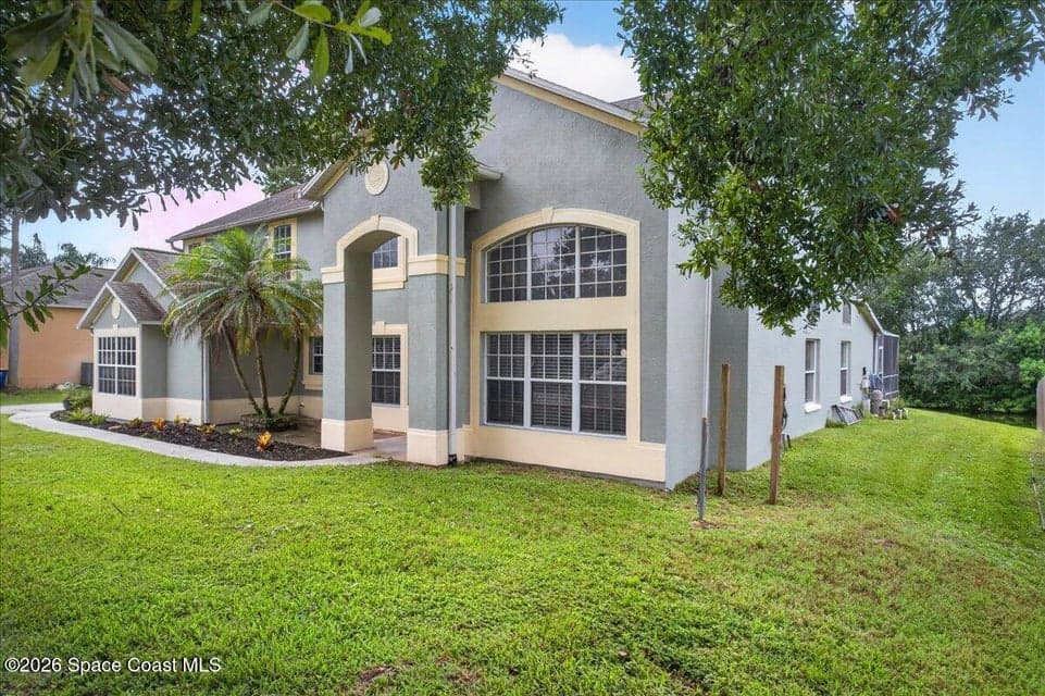 1425 Victoria Boulevard, Rockledge, FL 32955 photo 6