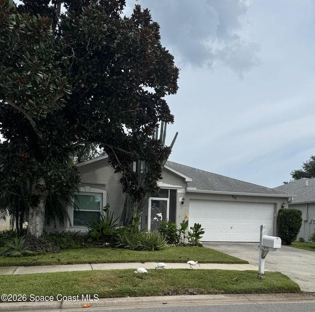 470 Wickham Lakes Drive, Melbourne, FL 32940